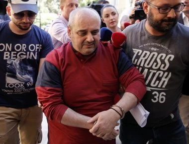 Λύγισε το εικοσιτριάχρονο κορίτσι που έπεσε θύμα του 